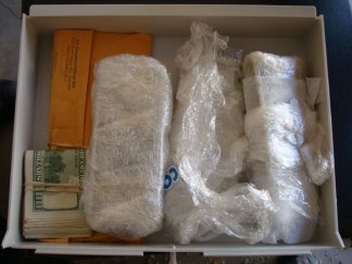 All Types of Drugs Found in Escondido
