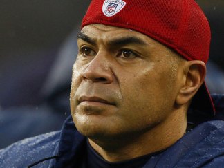 Junior Seau Mourners Gather