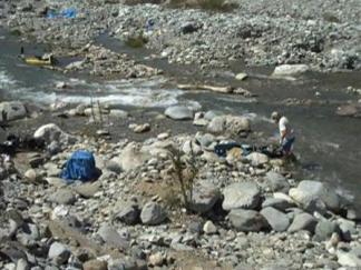 Prospectors Coming to Calif.