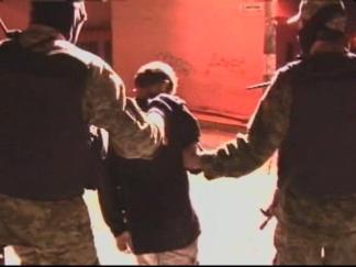14-Year-Old Hitman Captured in Mexico