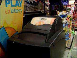 355 Million Reasons to Play the Lottery