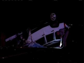 3 Killed in Crash, Woman Arrested for DUI