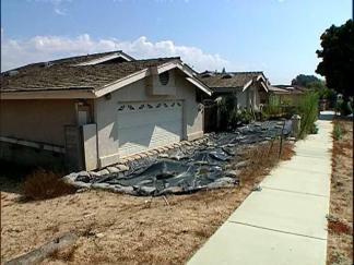3 Years Later, Mt. Soledad Residents Still Shaken