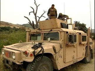 6 Marines From Same Regiment Killed in Afghanistan