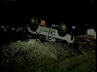 8 Dead in Tragic Off-Road Crash