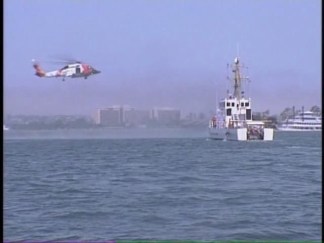 9/11 Lessons Resonate in San Diego