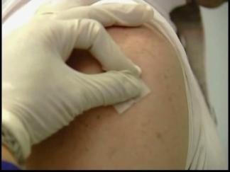 9 Dead From Whooping Cough