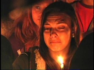 A Community Mourns