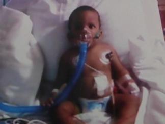 A Family's Life Changing Decision
