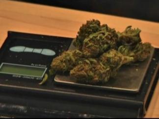 Accused Drug Ring Leader Refuses to Leave Jail