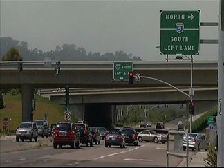 Agreement Near in Plan to Connect I 5 and SR 56