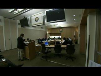 Airport Authority Living the High Life, Part II
