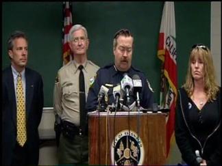 Amber Dubois Remains Found: Raw Video