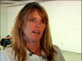 Amber's Mom Talks About Plea Deal