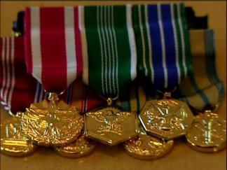 Appeals Court: Lying About Military Medals Is Free Speech