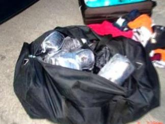 Arrests, Seizures Up Without Explanation