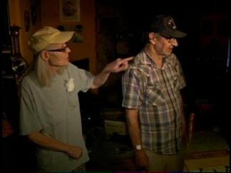 Bee Sting Victims Describe Attack