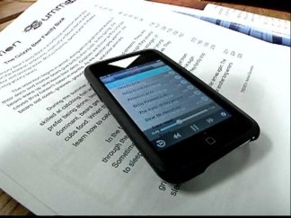 Better Grades: There's an App for That