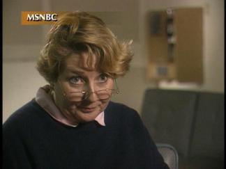 Betty Broderick Parole Hearing