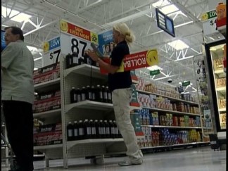 Big-Box Store Showdown at City Hall