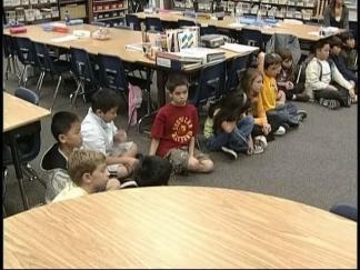Board Prez Talks About Cutting Teachers' Pay