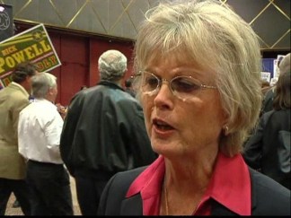 Board of Supes Likely to Face Term Limits