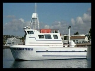Boat Passenger: How Do You Hit An Island?