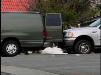 Body Found in Bonita Leaves Police Guessing