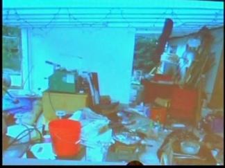 Bomb-House Suspect 'Depressed' to Lose Belongings: Lawyer