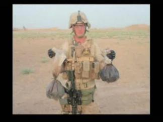 Bomb Kills Pendleton Marine in Afghanistan