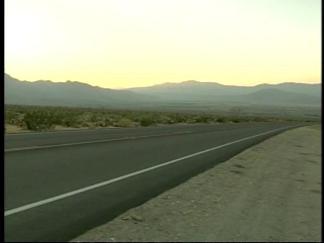Borrego Residents React to Quake