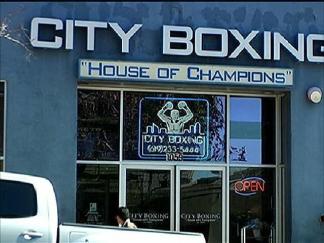 Boxing Club to Pay $10K Over Membership Fallout