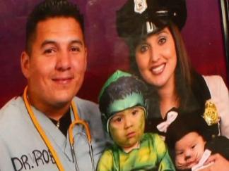 Boy Admits to Killing Border Patrol Agent