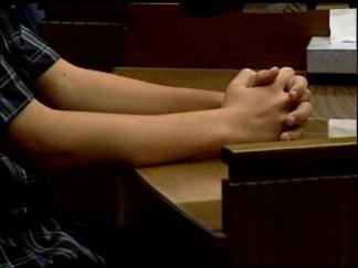 Boy Testifies Against Karate Instructor