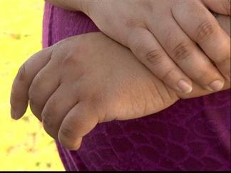 Boy Traumatized by Attempted Abduction