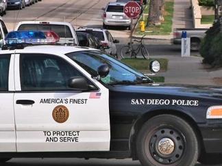 Break in Serial Rape Case