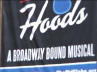 Broadway Bound?