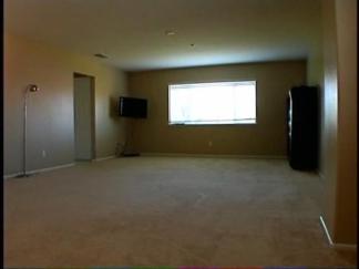 Brother Offers Tour of Missing Family's Home