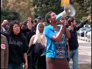 Campus Protests Break Out After Noose Found