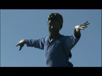 Cardiff Turns 'Kook' Into Conversation Piece
