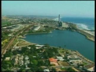 Carlsbad Desalination Plant Timetable Delayed