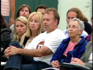 Carlsbad Forum Held to Address Cancer Cluster Concerns