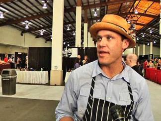 Celebrity Chef on Success of Searsucker