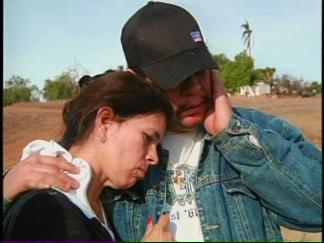Chacon Family Talks About Deadly Accident