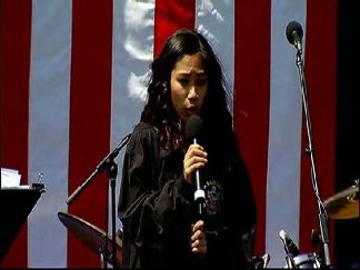 Chula Vista Roots for Idol