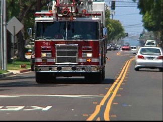 City Mulls Charging for Calls