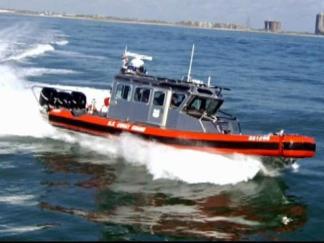 Coast Guard Hearing in Boy's Death Set to Start