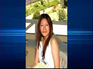 College Student Feared Missing by Family