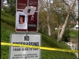 Community Not Giving Up Hope for Chelsea King