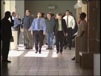 Cop Killer Sentenced